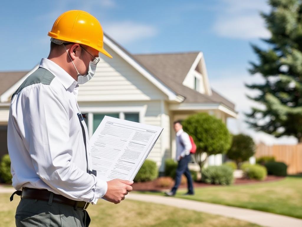 Property Inspections